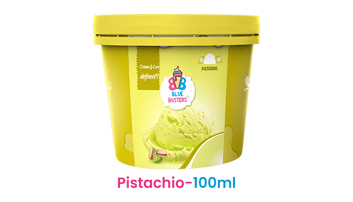 Pistachio-100ml