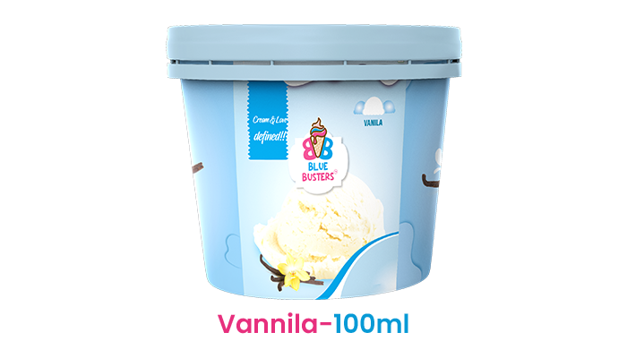 Vannila-100ml