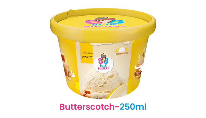 Butterscotch-250ml