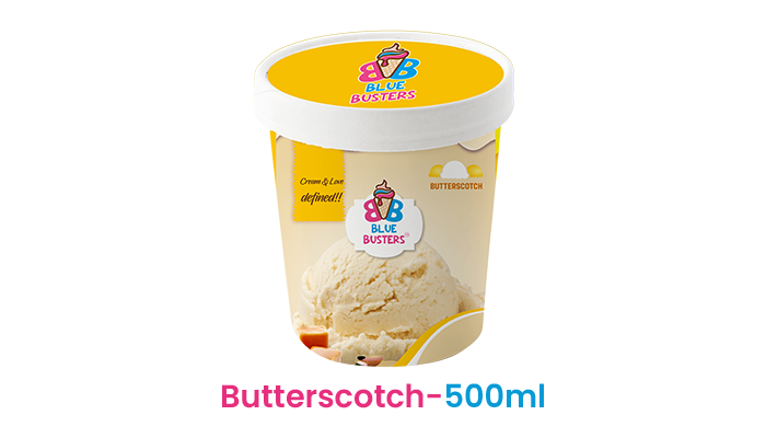 Butterscotch-500ml