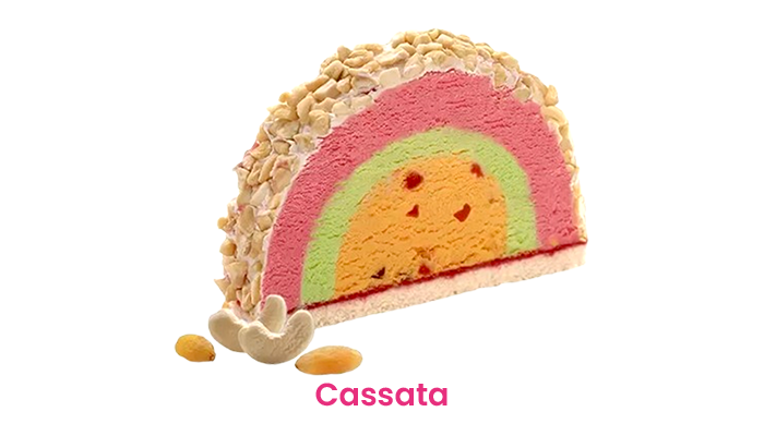 Cassata