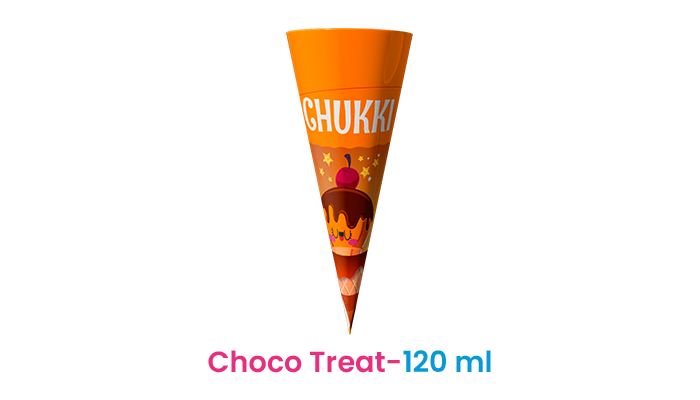 Choco Treat-120 ml
