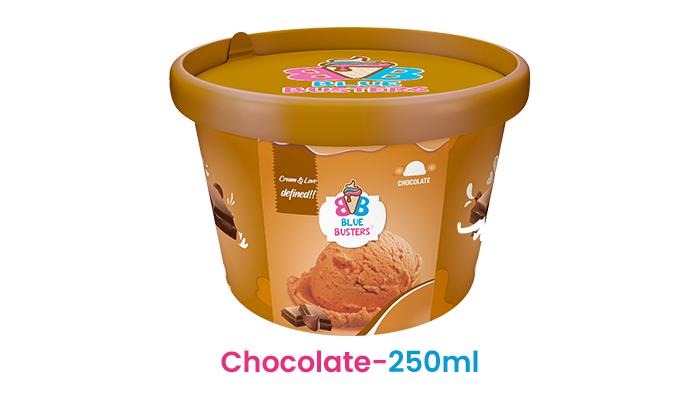 Chocolate-250ml