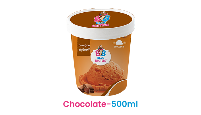 Chocolate-500ml