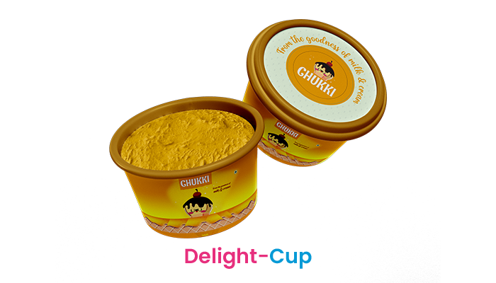Delight-Cup