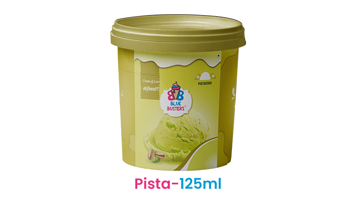 Pista-125ml