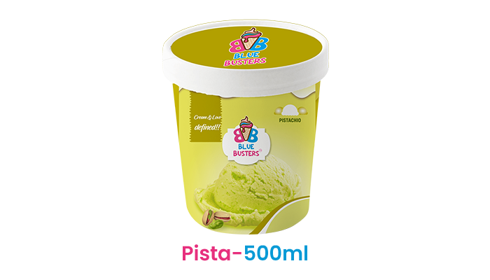 Pista-500ml
