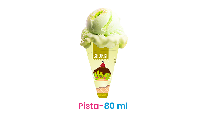 Pista-80 ml