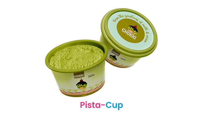 Pista-Cup