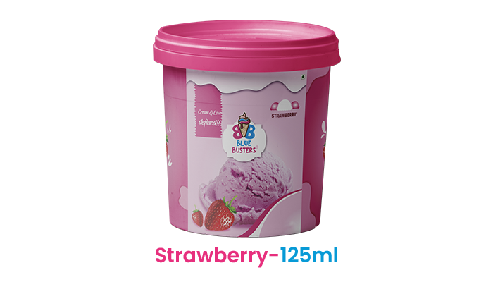 Strawberry-125ml