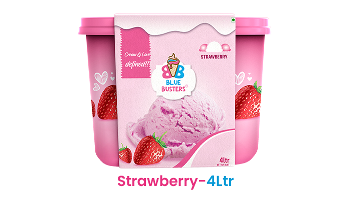 Strawberry-4Ltr