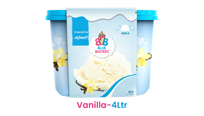 Vanila-4Ltr