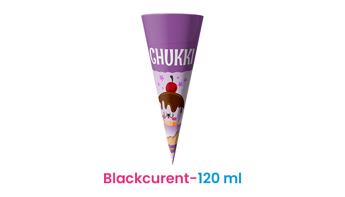 blackcurent-cone