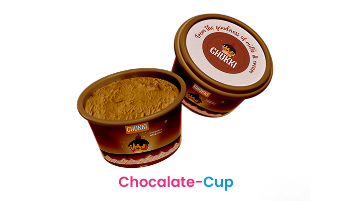 chocalate