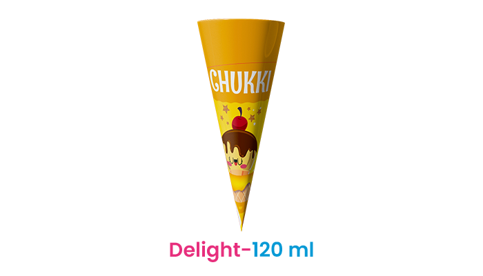 delight-cone