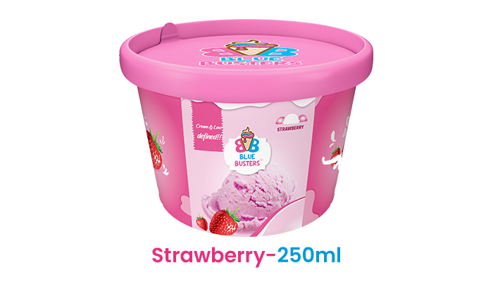 strawberry-250ml